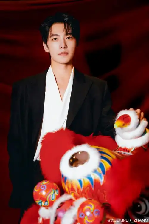 杨洋##杨洋同款