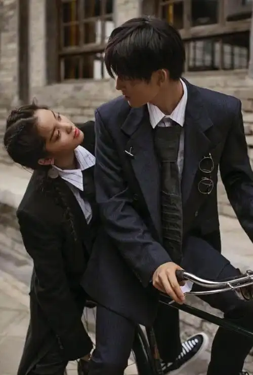 陈凯歌儿子陈飞宇女朋友曝光 - 直播好站