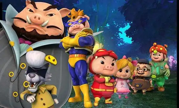 小时候看过的动画片(296106906107)1277