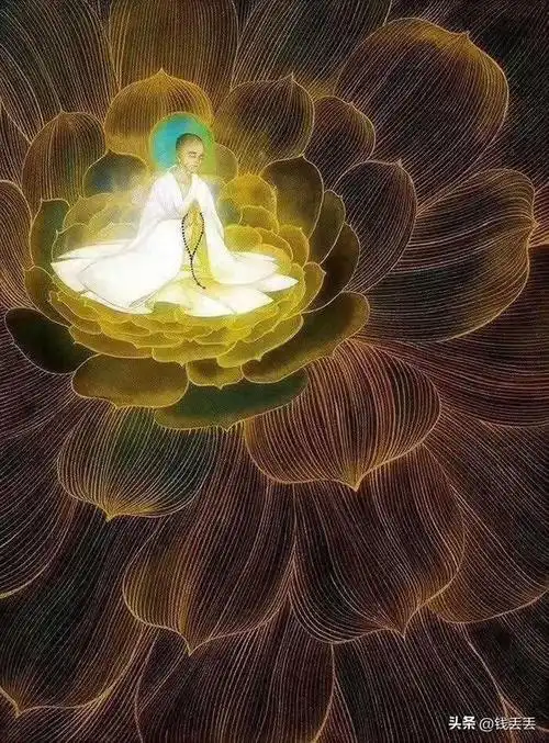 佛教中,人间道与畜生道是什么?