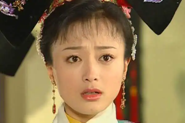 她的第四个女儿,陈格,海宁.