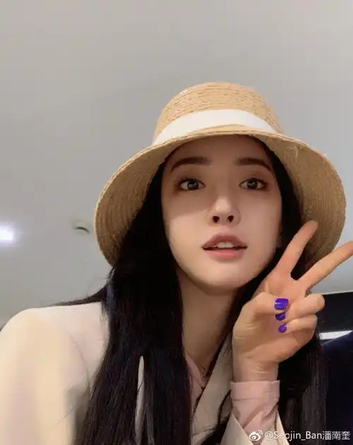 潘南奎是变性人吗?揭秘潘南奎到底男的女的