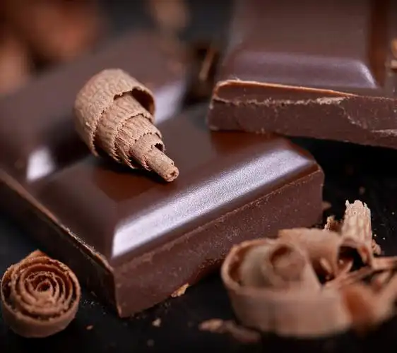 14 tasty facts of chocolate plus 7 health benefits of dark