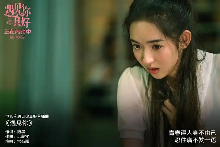 王玉雯受到惊吓张海宇茫茫人海中寻找张海宇周楚濋久别重逢