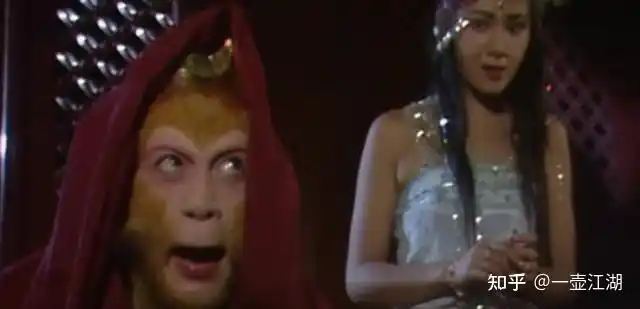 深度解西游:唐僧和老鼠精的前世今生