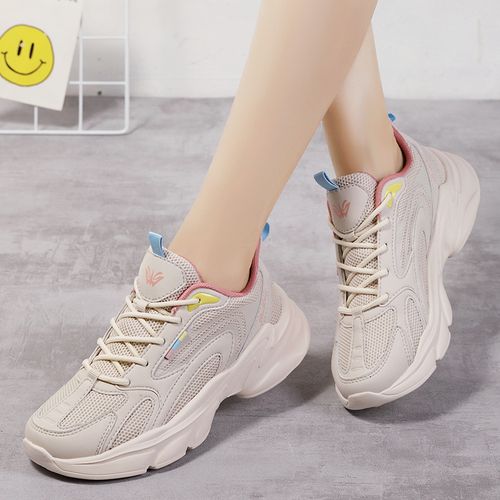 老爹鞋女ins运动鞋女鞋2022新款休闲秋冬季网红时尚休闲鞋