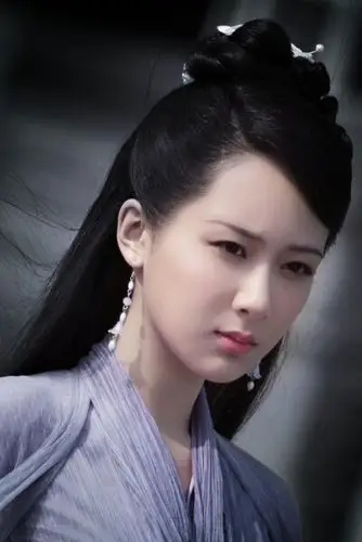 杨紫天乩之白蛇传奇