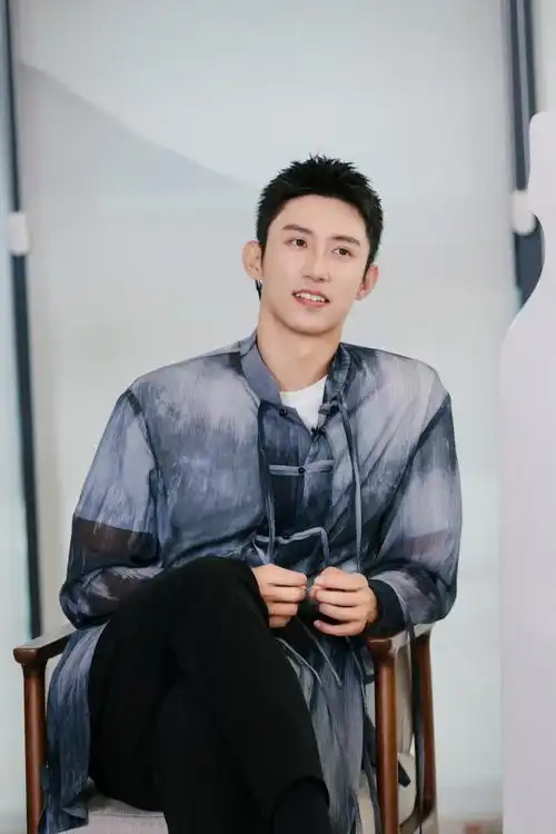 极限挑战##黄景瑜极限挑战