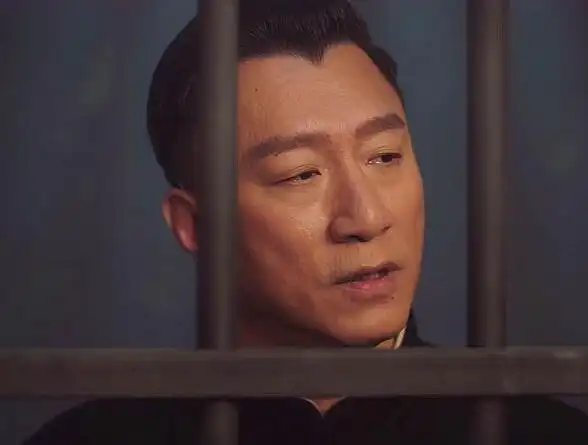 新世界孙红雷单挑全狱第几集