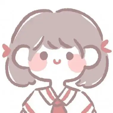 2021最新女生卡通个性的可爱头像呆萌