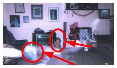 细思极恐!20年前"灵异"事件遭曝光,胆小者不要独自打开|陨石|外星人|