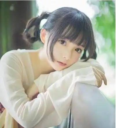 少女梳什么头型好看让你清新脱俗的少女发型扎法