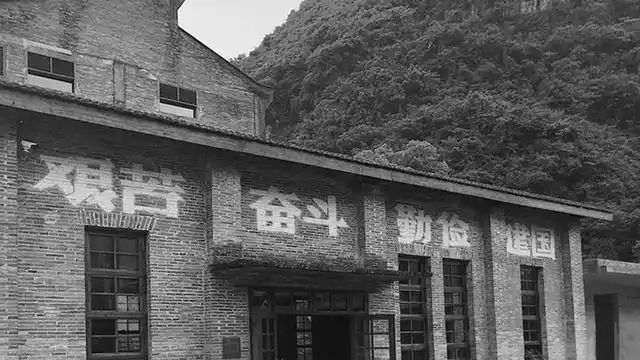 民宿改造丨阳朔糖舍带着记忆的老糖厂变身新时代精品度假村