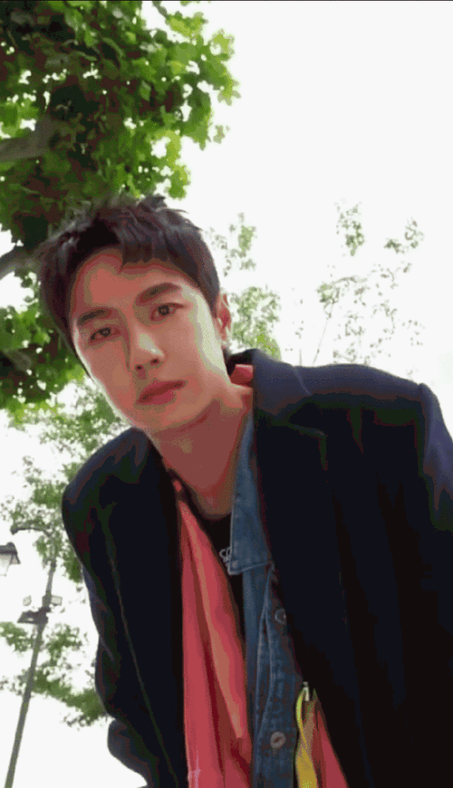 肖战王一博##王一博肖战##博君一肖##博肖时间线##博君一肖时间线