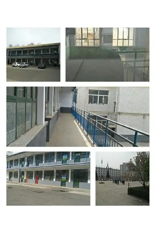 浆水中学99届毕业20周年寻根之旅