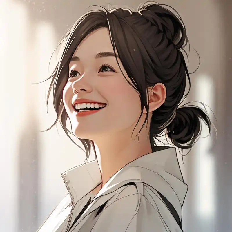 这里有一波专为中年女性设计的微信头像,既展现成熟魅力,又不失时尚感