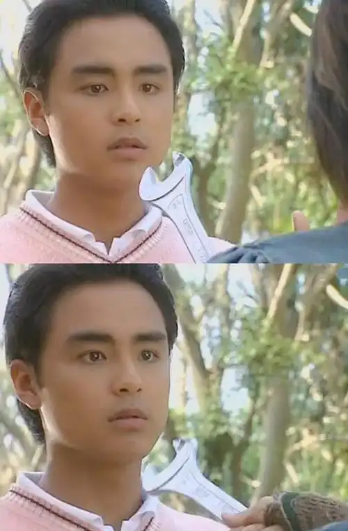 王子变青蛙【po主最爱的偶像剧 没有之一】