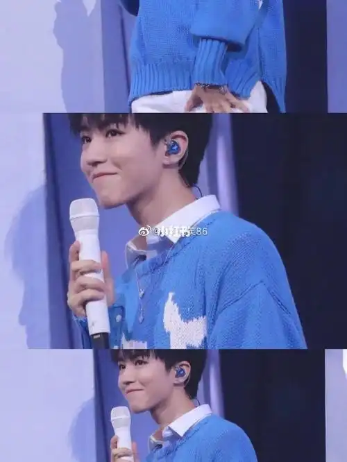 王俊凯三宫格壁纸_王俊凯青春无畏_素材_壁纸