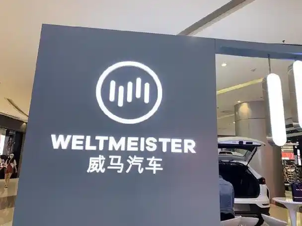 威马汽车将赴港ipo连续实现高速增长股东阵容强大