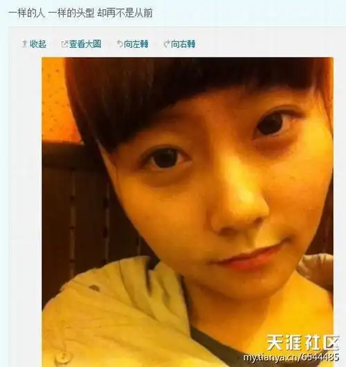 知情人曝梁博女友背景 家世显赫曾认崔健当干爹(图)