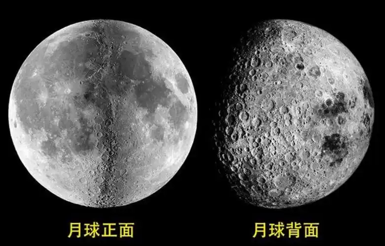 全球独一无二中国将发射两大月球航天器美国都没有期待成功
