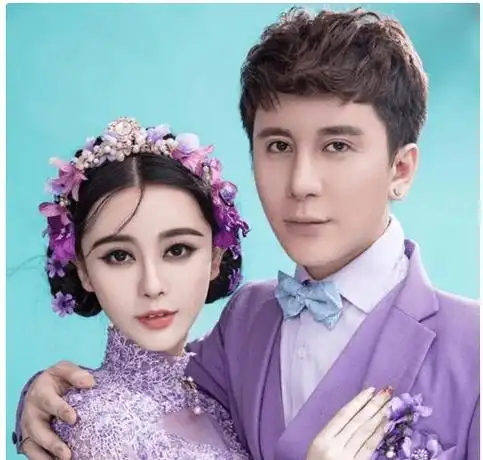 嫁主刀医生,婚后发现丈夫有个男朋友_何承熹_范冰冰_余小泉