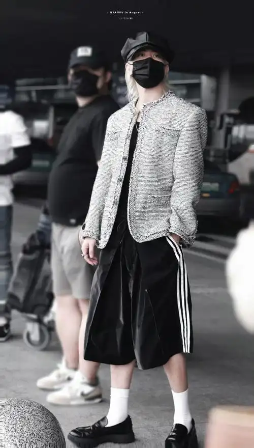 蔡徐坤小香风##蔡徐坤