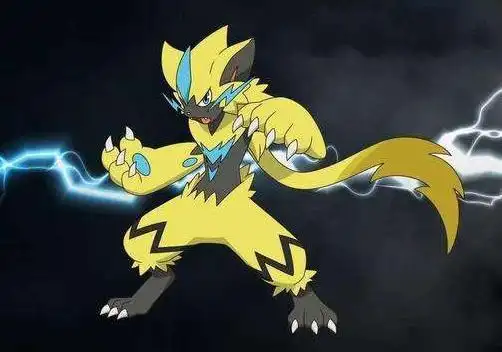 《精灵宝可梦》有哪些神兽对战比想象中的弱?设定最强也没卵用?