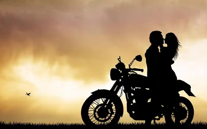 四字情侣网名霸气恩爱