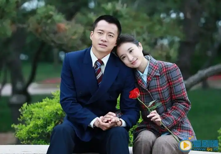 爱你一生分集剧情介绍(1-44集大结局) - 电视剧 | 爱剧情