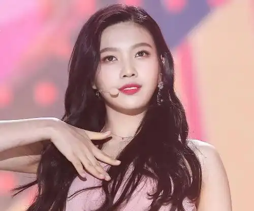 red velvet成员个人介绍,代表作有哪些?