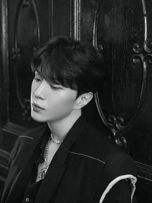 贵公子!范丞丞质感大片氛围感满满 帅气矜贵撩人于无形太鲨了