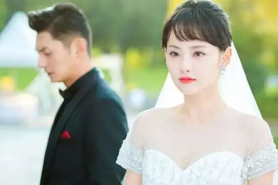 杜淳张嘉倪同居七年为什么分手感情危机没有走到最后