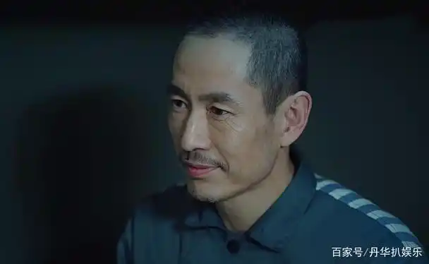 《巡回检察组》:神秘的米振东,他的真实身份到底是什么?