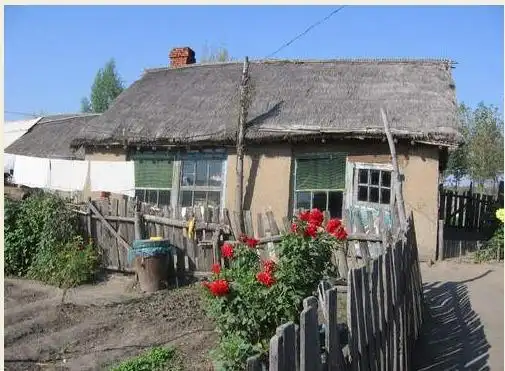 东北农村老照片