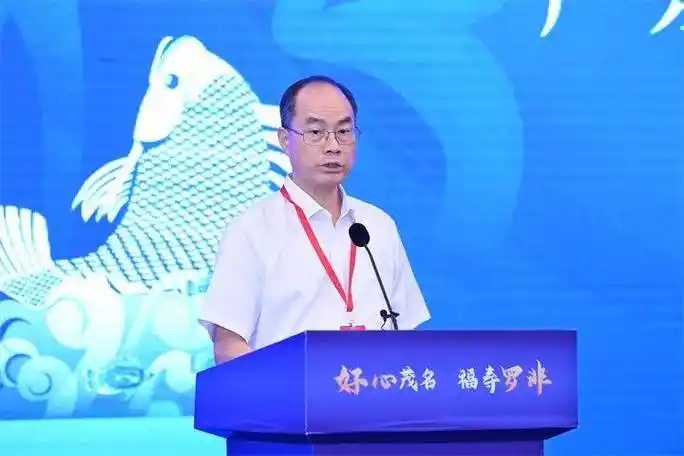 这泼天的富贵轮到茂名罗非鱼了