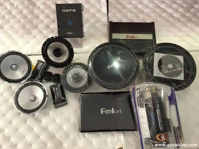 庆中秋 迎国庆,mace竞赛级音响套餐放"价"免费体验啦!