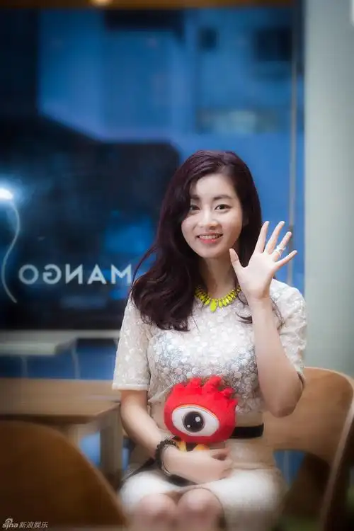 20130308明星对话姜素拉对利特有遗憾爱梁朝伟汤唯