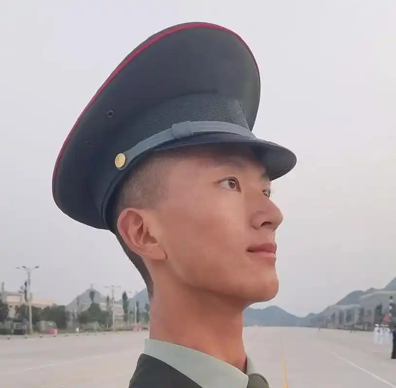 2019年军人军属最舍不得删的照片:这一年,谢谢你爱我