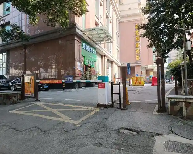 【台银大厦, 台银大厦小区详情,房价走势,房源,业主论坛】- 武汉58