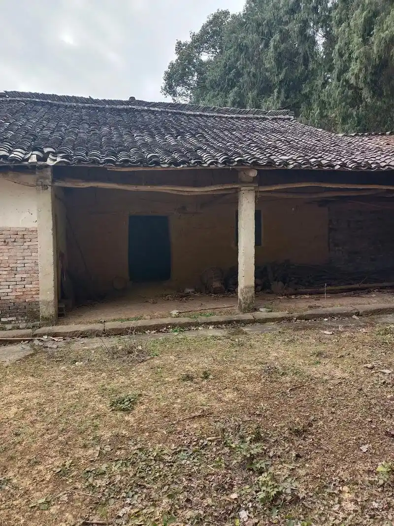 七十年代的农村生活和现在生活的对比,进步很快,变化太大了, - 抖音