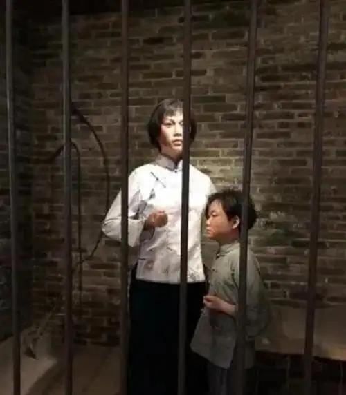 杨开慧牺牲始末:身中两枪未死,下午又补一枪,44年后凶手被处死