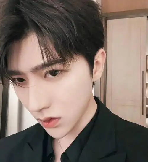 【微信头像】蔡徐坤