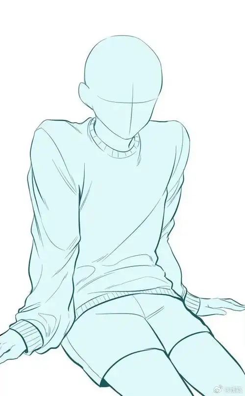 #最近画了什么##绘画素材##板绘#