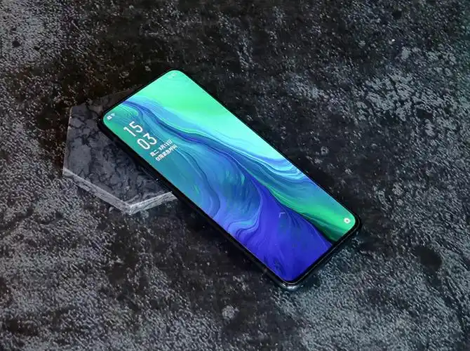 opporeno10倍变焦版工艺摄影体验手感偏重拍照成片率高