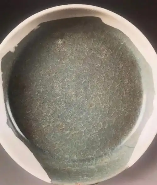 原是一种烧坏了的瓷,宋人却看到了沧桑美|瓷器|哥窑|官窑|汝窑|开片