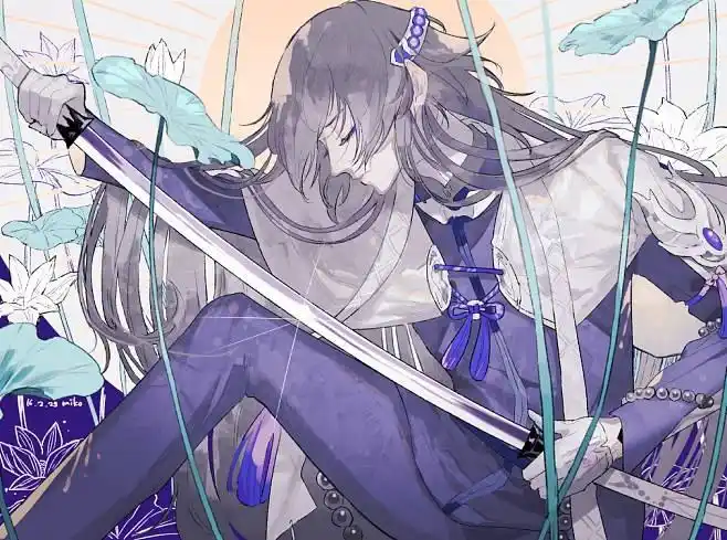 动漫十大最帅太刀,动漫十大最帅的刀-图片大观-奇异网