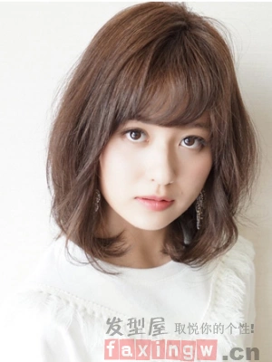 甜美发型_2018甜美发型图片