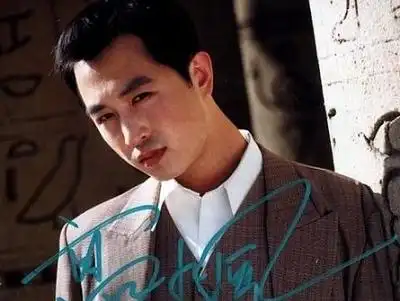 记忆中90年代十大内陆男歌手图