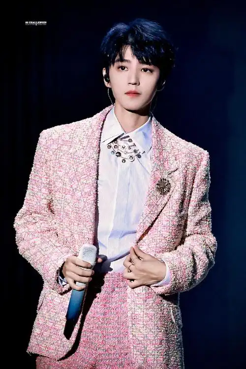 logo 鸣谢个站&个人博)@tfboys-王俊凯